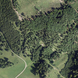 Satellite imagery of Schafferkogel, AT