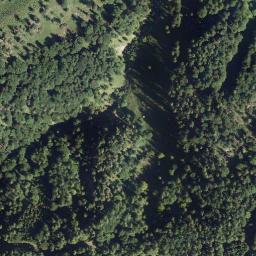 Satellite imagery of Schafferkogel, AT