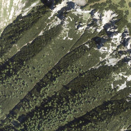 Satellite imagery of Schafkögel, AT