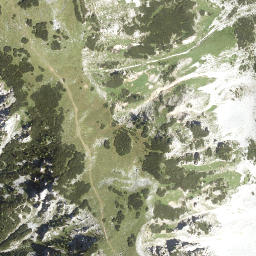 Satellite imagery of Schafkögel, AT
