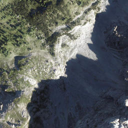 Satellite imagery of Pyhrner Kampl, AT