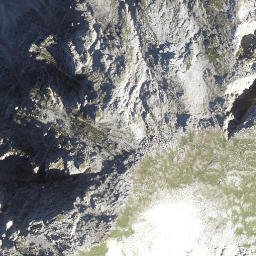 Satellite imagery of Pyhrner Kampl, AT