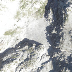 Satellite imagery of Roßarsch, AT