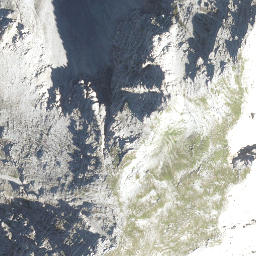 Satellite imagery of Roßarsch, AT