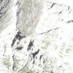 Satellite imagery of Warscheneck, AT
