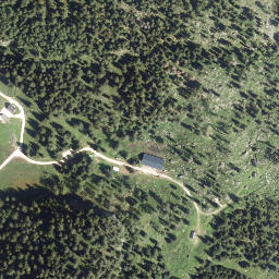 Satellite imagery of Schober, AT