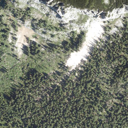 Satellite imagery of Schober, AT