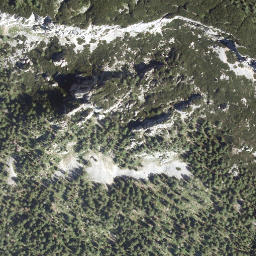 Satellite imagery of Schober, AT