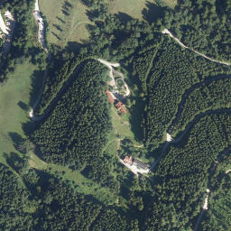Satellite imagery of Lugkogel, AT