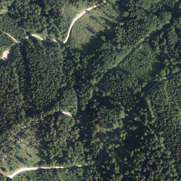 Satellite imagery of Lugkogel, AT