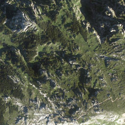 Satellite imagery of Großer Pyhrgas, AT