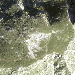 Satellite imagery of Großer Pyhrgas, AT