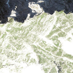 Satellite imagery of Großer Pyhrgas, AT