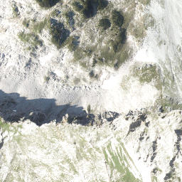 Satellite imagery of Mitterberg, AT
