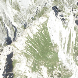 Satellite imagery of Mitterberg, AT