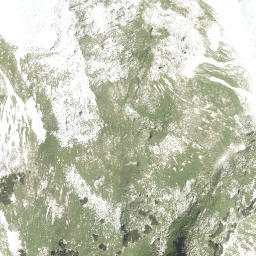 Satellite imagery of Mühlauer Stadel, AT