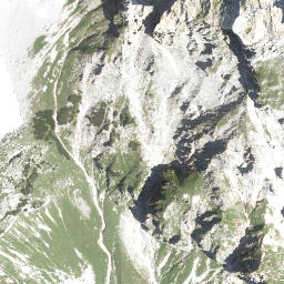 Satellite imagery of Mühlauer Stadel, AT