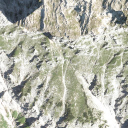 Satellite imagery of Kesselkargrat, AT