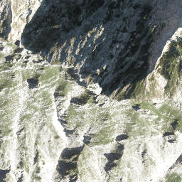 Satellite imagery of Kesselkargrat, AT
