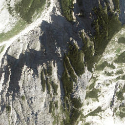 Satellite imagery of Hexenturm, AT