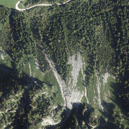 Satellite imagery of Rauchmauer, AT