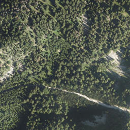 Satellite imagery of Hochturm, AT
