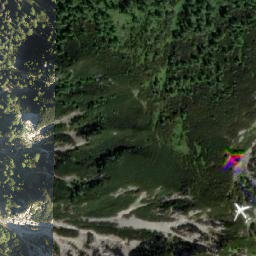 Satellite imagery of Hochturm, AT