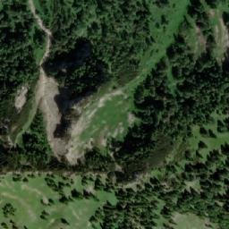 Satellite imagery of Lahnerkogel, AT