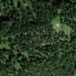 Satellite imagery of Lahnerkogel, AT