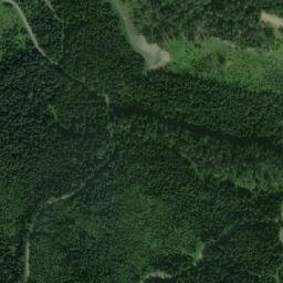 Satellite imagery of Großer Looskogel, AT