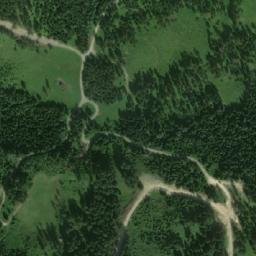 Satellite imagery of Großer Looskogel, AT