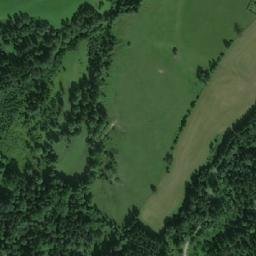 Satellite imagery of Schloss Kassegg, AT