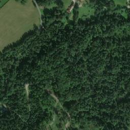 Satellite imagery of Schloss Kassegg, AT