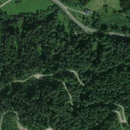 Satellite imagery of Schloss Kassegg, AT