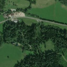 Satellite imagery of Grasteneck, AT