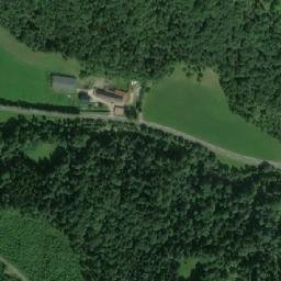 Satellite imagery of Grasteneck, AT