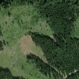 Satellite imagery of Eibl, AT