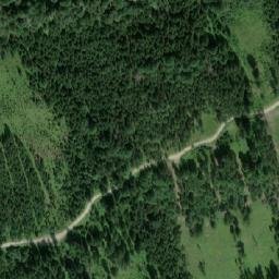 Satellite imagery of Hochschlag, AT