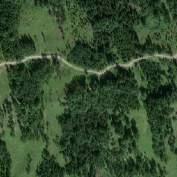 Satellite imagery of Hochschlag, AT