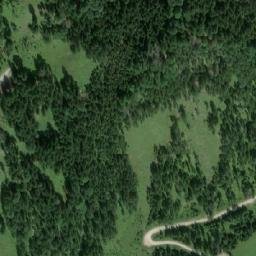 Satellite imagery of Hochschlag, AT