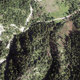 Satellite imagery of Gehart, AT