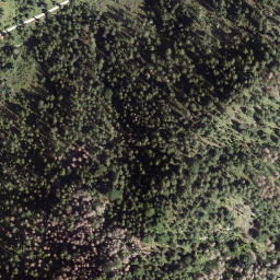 Satellite imagery of Gehart, AT