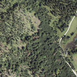 Satellite imagery of Gehart, AT