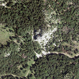Satellite imagery of Kläffer Mauer, AT