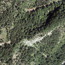 Satellite imagery of Kläffer Mauer, AT