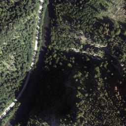 Satellite imagery of Kläffer Mauer, AT