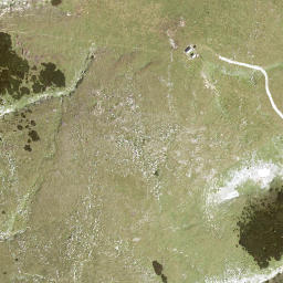 Satellite imagery of Veitschalpe, AT