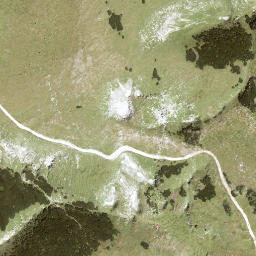 Satellite imagery of Veitschalpe, AT