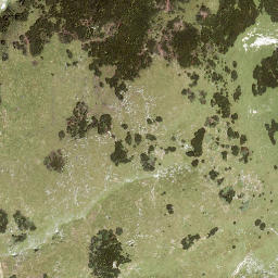 Satellite imagery of Veitschalpe, AT