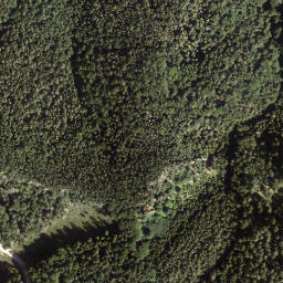 Satellite imagery of Karnsteinerkogel, AT
